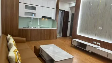 Bán căn hộ CT6 Dương Đình Nghệ 110m2 3PN 2WC nhà mới đẹp đủ đồ về ở luôn LH 0333196926