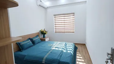 Bán căn hộ Cienco 1 Hoàng Đạo Thúy 128m2 3PN 2WC nhà mới đẹp đủ đồ LH 0349627688