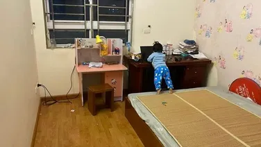 Bán CHCC An Lạc - Nam Từ Liêm - DT 90m2 - 3PN - 2VS - 2,55 tỷ