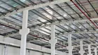 Cho thuê 5,000m2 Kho xưởng tại KCN Thạch Thất,Quốc Oai,Hà Nội.Pháp Lý đầy đủ.