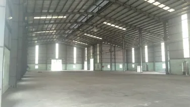 CẦN CHO THUÊ 7000M2 KHO – NHÀ XƯỞNG TẠI THANH TRÌ