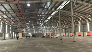 Công ty chúng tôi cần cho thuê kho – xưởng tại KCN Hà Bình Phương