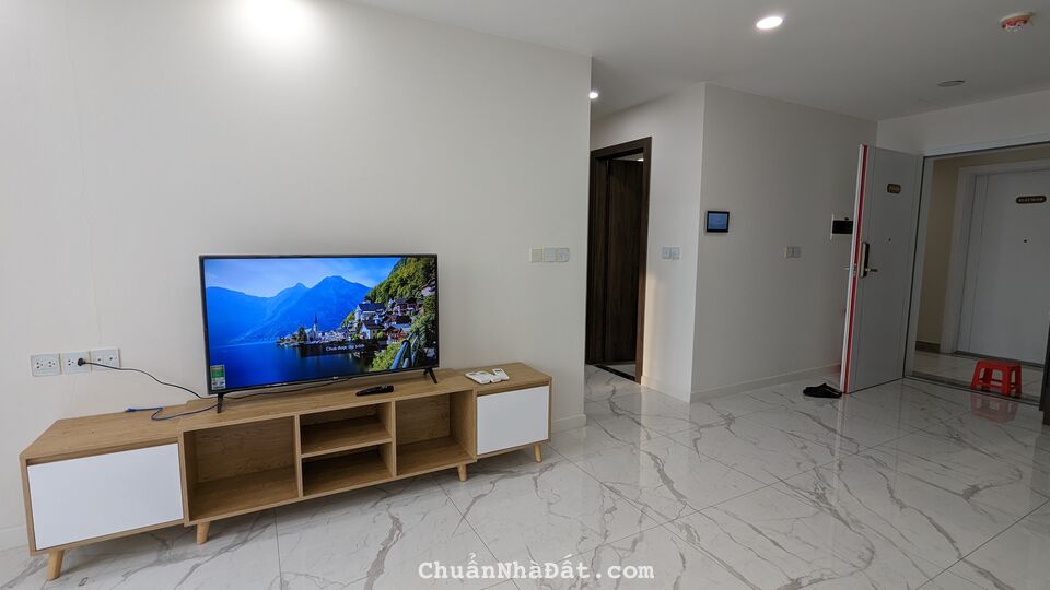 Cho thuê căn Sunshine 70m2 thuận tiện vừa ở vừa làm văn phòng.