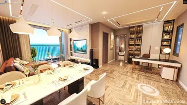 Chiết khấu lên đến 22% - Sở hữu ngay căn hộ Vip ven biển Mỹ Khê Đà Nẵng 82,5 m2– sổ hồng lâu dài