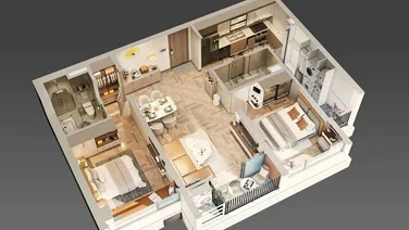 Căn hộ cao cấp ven biển Đà Nẵng Siêu Hot – Siêu Vip – 2PN – 3PN – Ck 22%– hấp dẫn nhất chưa từng có