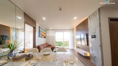 Chiết khấu lên đến 22% - sở hữu ngay căn hộ Vip ven biển Mỹ Khê Đà Nẵng – sổ hồng lâu dài