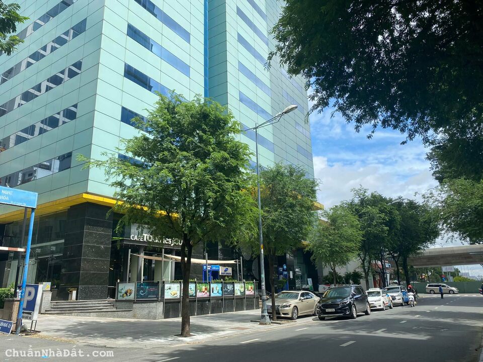 Bán nhà mặt tiền đất vàng Lê Thánh Tôn-gần chợ Bến Thành-ngang 4.1m-kinh doanh cực đỉnh