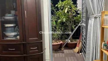 Mình cho thuê căn ho chung cư A5 Quang Vinh