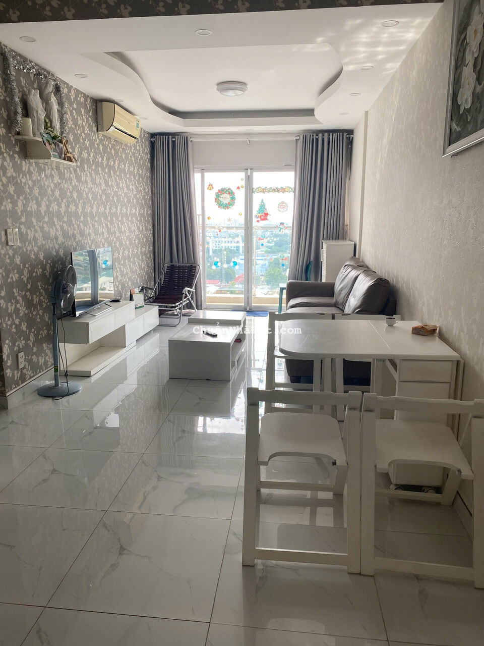 🌟Bán Căn Hộ Carillon Hoàng Hoa Thám 2PN/2WC Nội Thất Y Hình #4.45Tỷ Sổ Hồng Tel 0942811343 Tony