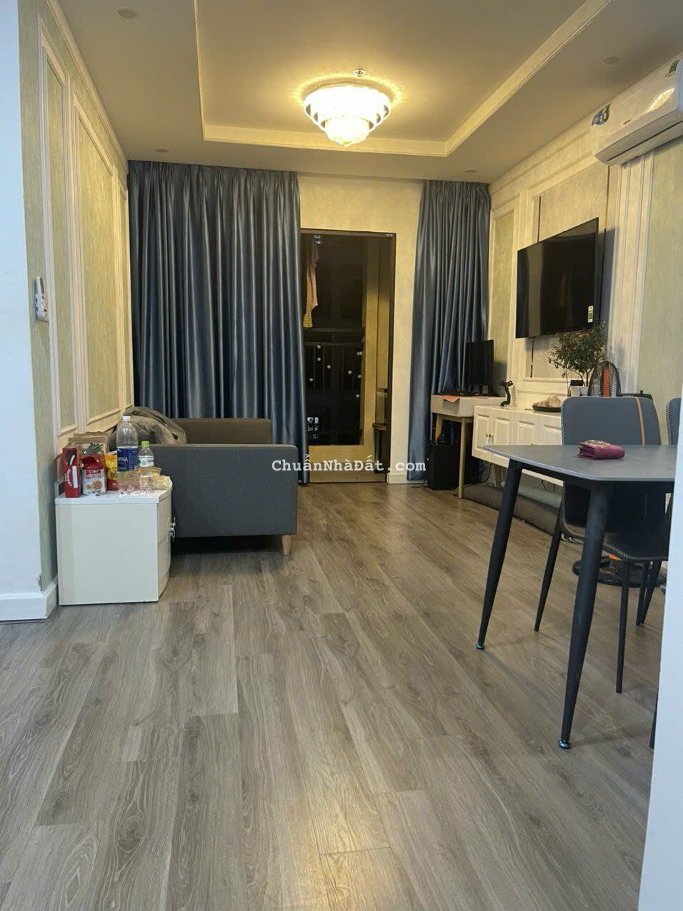 🌟Bán Căn Hộ Cityland Park Hills 1 Phòng Ngủ #3.3 Tỷ Sổ Hồng. Giữ 🔑 Tel 0942811343 Tony Real