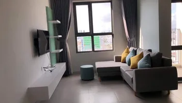 🌟Bán Căn Hộ Mone Gia Định 1 Phòng Ngủ Full Nội Thất, Tầng cao sổ hồng #3.2 Tỷ . Giữ 🔑 Xem Ngay