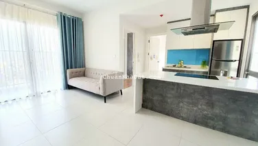 🗝️Bán Căn Góc 2 Phòng Ngủ Mone Gia Định Nhà Mới Keng #4.5 Tỷ Sổ Hồng Tel 0942811343 Tony Xem Nhà