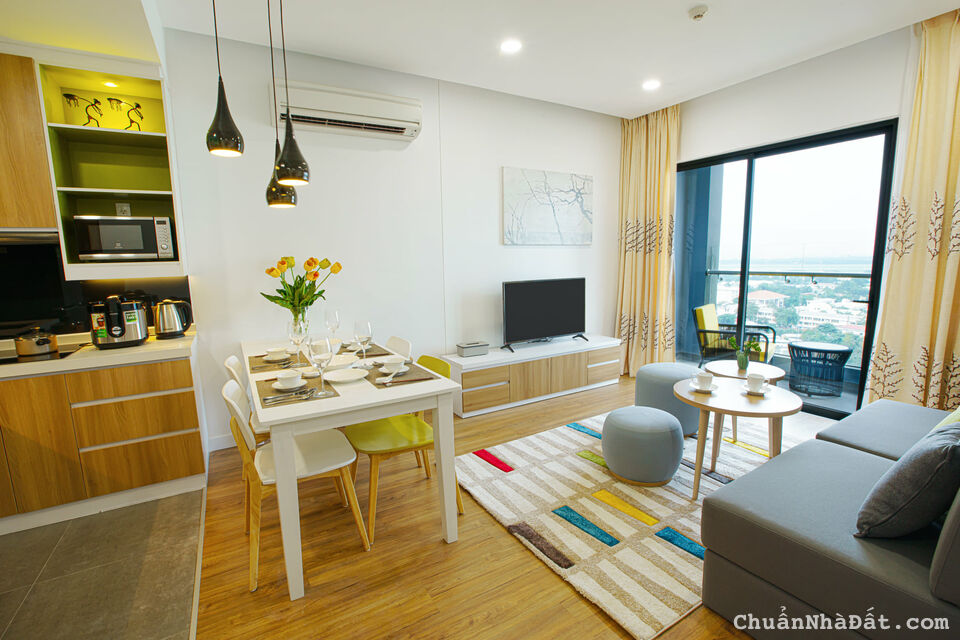 ♨️Bán Căn Hộ Republic Plaza 2 Phòng Ngủ/2WC, Nội Thất Đầy Đủ #4 Tỷ Tel 0942811343 Tony Xem Nhà