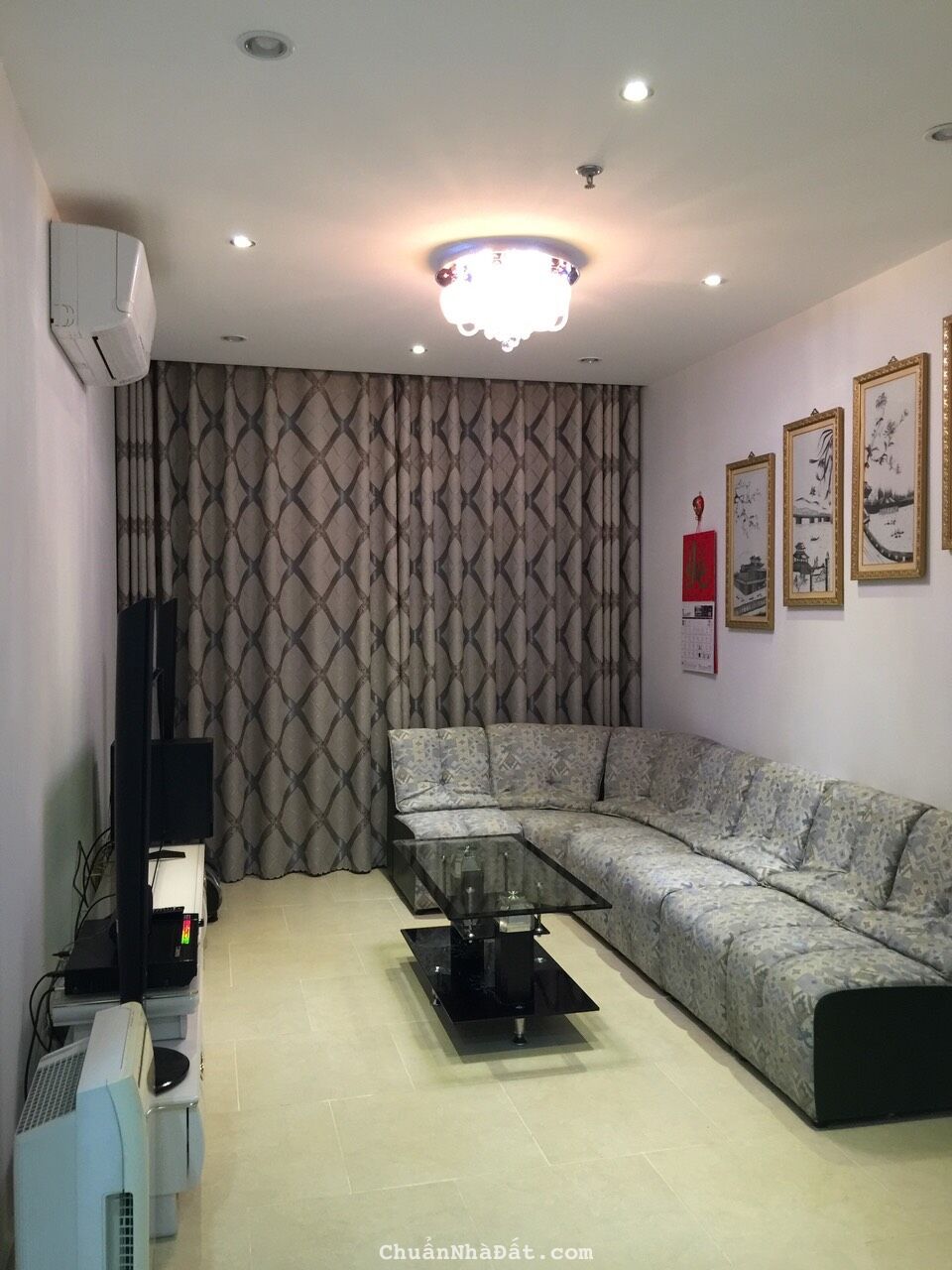 ⚡ Cho Thuê Căn Hộ Bảy Hiền Tower, 2 Phòng Ngủ Full Đồ Y Hình #13Tr Vào Ở Ngay Tel 0942811343 Tony