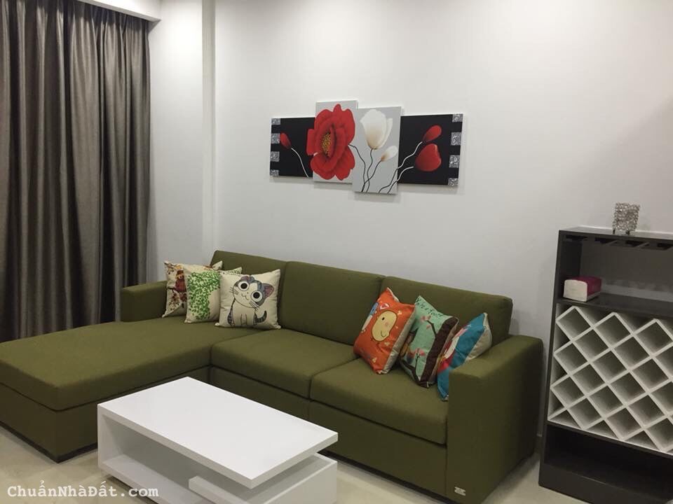 🔰Cho Thuê Căn Hộ Garden Gate 2 Phòng Ngủ / 2WC Full Đồ Y Hình Cho Thuê  #18 TRIỆU, Vào Ở Ngay] 