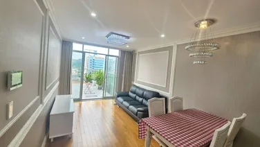 ✨Hiếm, Thuê Căn hộ Sân Vườn Leman Luxury 2PN/2WC Full Nội Thất Cao Cấp #39Tr - Xem Tel 0942811343