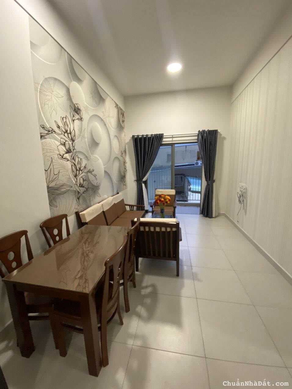 💥💥 Cho thuê căn hộ Mone Gia Định - 2 phòng ngủ full đồ / 72m2 #15Tr, Vào Ở Ngay Tel 0942811343 