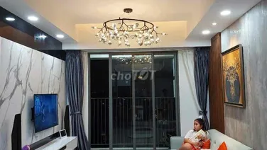 🏠 Cho Thuê Căn Hộ Mone Gia Định 3PN/2WC Nội Thất Cao Cấp, Chỉ #22Tr - Ở Ngay Tel 0942811343 Tony