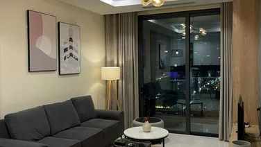 💥💥 Cho Thuê Căn Hộ Madison Thi Sách 2 Phòng Ngủ/2WC #42TR Full Đồ 💥 Chuyển Liền Tel 0942811343