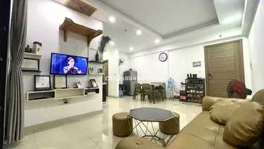 💥 Cho Thuê Căn Hộ Osimi Tower 2 Phòng Ngủ/2WC Full Đồ Giá Sốc 10Tr - Ở Ngay Tel 0942811343 Tony