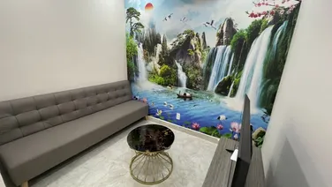 ☎️Cho Thuê Căn Hộ Park Legend, 1 Phỏng Ngủ/1WC Full Nội Thất Y Hình @12.5Tr Xem Tel 0942811343 Tony