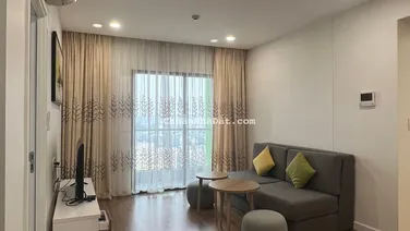 💫 Cho thuê căn hộ 3 phòng ngủ Republic Plaza full nội thất cao cấp Y Hình, Căn Góc #32Tr, Nhận Nhà