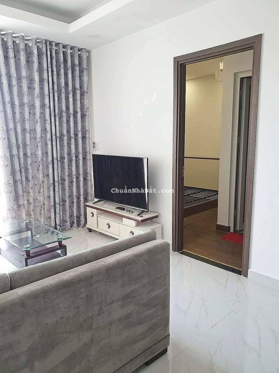 💥Cho Thuê Căn Hộ Richmond City 2 Phòng Ngủ 70m2 Full Tiện Nghi Y Hình #16 Triệu Tel 0942811343