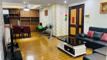 🔊Thuê Căn Hộ Ruby Garden Nguyễn Sỹ Sách 2PN/2WC Full Nội Thất #11Tr, Xem Liền Tel 0942811343 Tony