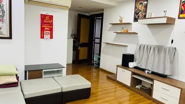 💥Cho Thuê Căn Hộ Ruby Garden 2 Phòng Ngủ Full Nội Thất Đẹp #10Tr. Nhận Nhà Ngay Tel 0942.811.343