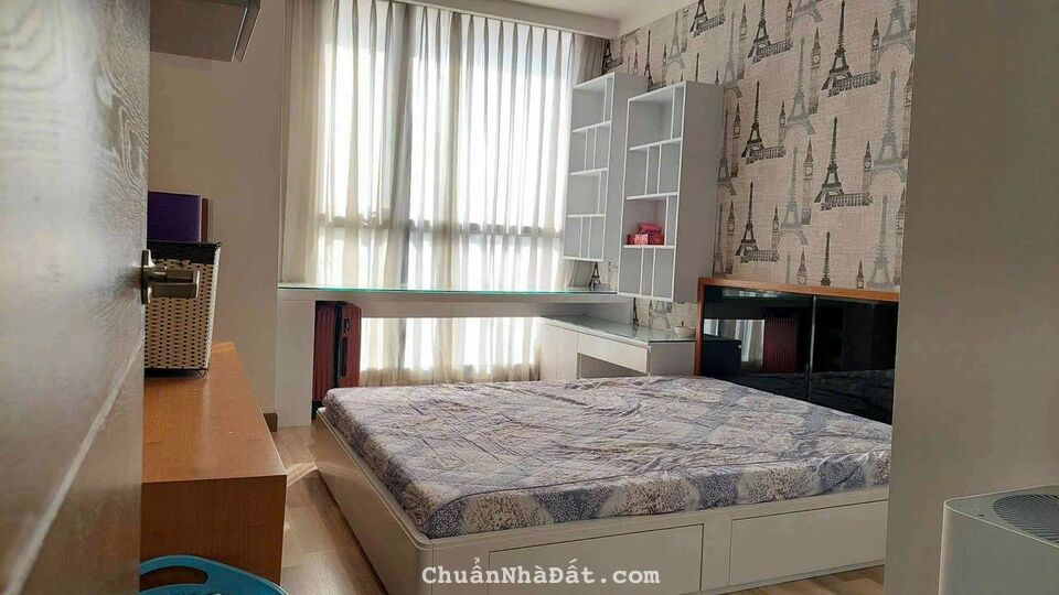 📢Cho Thuê Căn Hộ 1 Phòng Ngủ Sài Gòn Airport Plaza Full Nội Thất #15Tr Tel 0942811343 Tony 