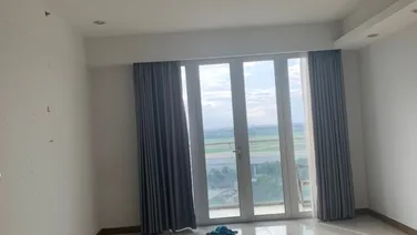 Cho Thuê Căn Hộ Sài Gòn Airport Plaza | 2 Phòng Ngủ 93m2 Nội Thất Cơ Bản #15Tr Tel 0942811343 Tony