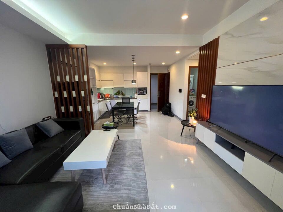 🔥 Cho Thuê Căn Hộ Saigon Airport Plaza 2 Phòng Ngủ DT 93m2 Full Tiện Nghi Y Hình #18Tr , Ở Ngay