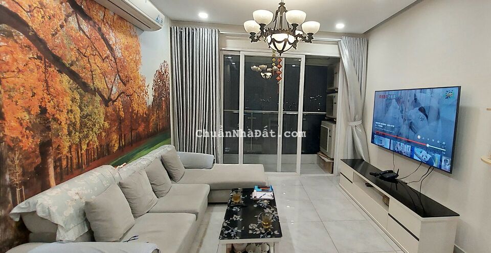 🎁 Hàng hiếm! Sunny Plaza 3PN/2WC nội thất cao cấp ý hình, Ở Liền - Xem Ngay Hình Thật - Giá Thật 