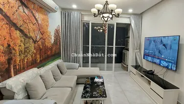 🎁 Hàng hiếm! Sunny Plaza 3PN/2WC nội thất cao cấp ý hình, Ở Liền - Xem Ngay Hình Thật - Giá Thật