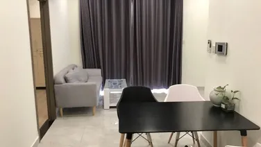 Cho thuê căn hộ Sunny Plaza 2PN/2WC DT 70m2 full tiện nghi 14 Triệu Tel 0942811343 Tony