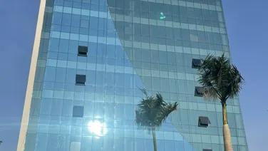 Cho Thuê Văn Phòng Victory Tower Nguyễn Oanh Gò Vấp DT 300, 500, 700, 1.400 ++ Tel 0942811343 Tony