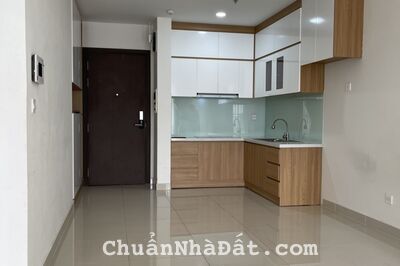 🎏 Cho Thuê Chung Cư Newtown Residence 2PN/2WC Nội Thất Cơ Bản #17Tr Xem Nhà Tel 0942811343 Tony