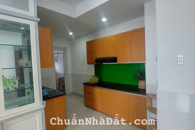 🏠Cho Thuê Căn Hộ Âu Cơ Tower 3PN/2WC Nội Thất Đầy Đủ, Chỉ #13Tr - Xem Nhà Tel 0942811343 Tony Real