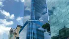 CHO THUÊ NHÀ MT ĐỀ THÁM, P.PHẠM NGŨ LÃO, QUẬN 1 DT: 4X10M, KC: TRỆT LỬNG 3 LẦU GIÁ 40TR/THÁNG