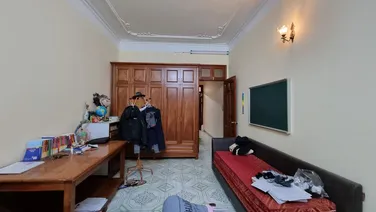 Bán Nhà Văn Cao, Liễu Giai, Ba Đình 62m2 4T MT4 19 tỷ Ba Đình 0979312111