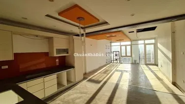 Bán Nhà VP Tôn Đức Thắng Đống Đa 77m2 8T Thang Máy MT5.2 33 tỷ 0979312111