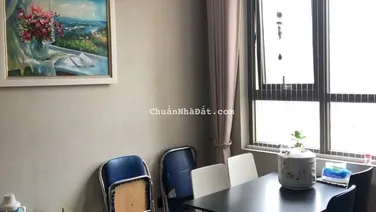 Bán CHCC Home City - 177 Trung Kính, Cầu Giấy - 70m2 - 2N - 2VS - 3.45 Tỷ.