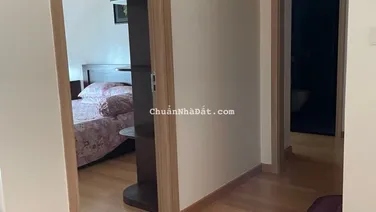 Bán CHCC The Zei Mỹ Đình - 84m2 - 2N - 2VS - 4.5 Tỷ