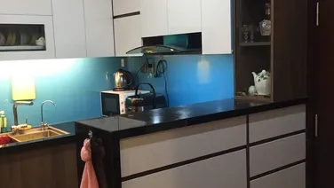 Bán CHCC HOME CITY Tòa V3 - DT 70m2 - 2PN - 2VS