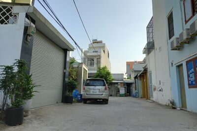 Bán nhà gấp Lã Xuân Oai,Tăng Nhơn Phú A 72m2,cấp 4, chỉ hơn 4 tỷ