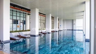 Căn hộ Ricca Quận 9 chỉ 5.5tr/1 tháng, vào ở ngay