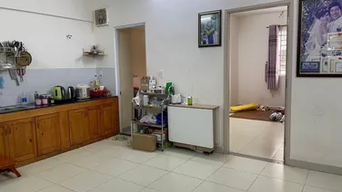 Kẹt tiền bán gấp căn hộ chung cư Sơn An Plaza 2PN cạnh bv Đồng Nai, giá 1 tỷ 2