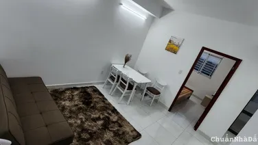 CHO THUÊ CĂN HỘ 1PN GIÁ TỪ 5,5 TRIỆU ĐẾN 6,5 TRIỆỤ ĐẦY ĐỦ NỘI THẤT,LH: 0904799089(THÚY)
