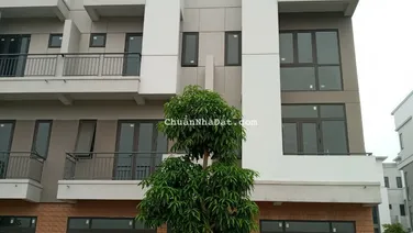 Góc vườn hoa. Dân cư đông đúc. Hướng Đông đầy tài lộc. Shophouse đẹpcực đỉnh giá rẻ cực trũng.