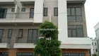 Góc vườn hoa. Dân cư đông đúc. Hướng Đông đầy tài lộc. Shophouse đẹpcực đỉnh giá rẻ cực trũng.